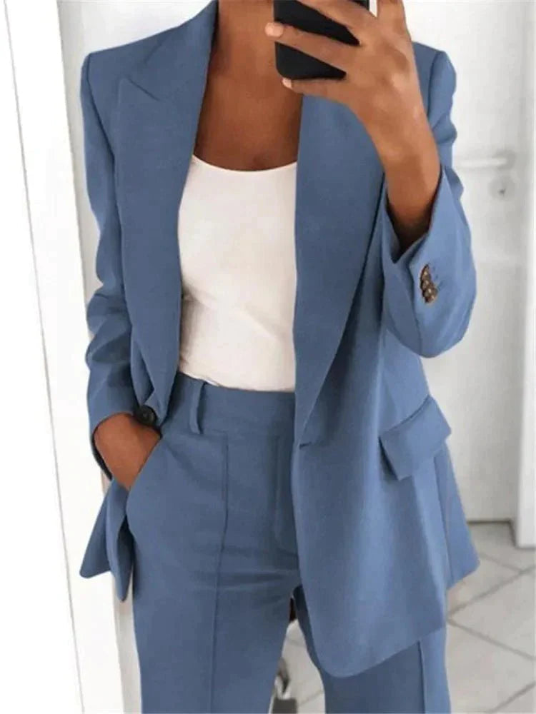 Women's Suit | 50% off - Klasseva USA