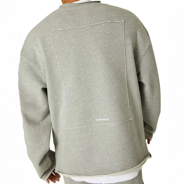 Lukas™ - Essential Comfort Sweatshirt set - Klasseva USA