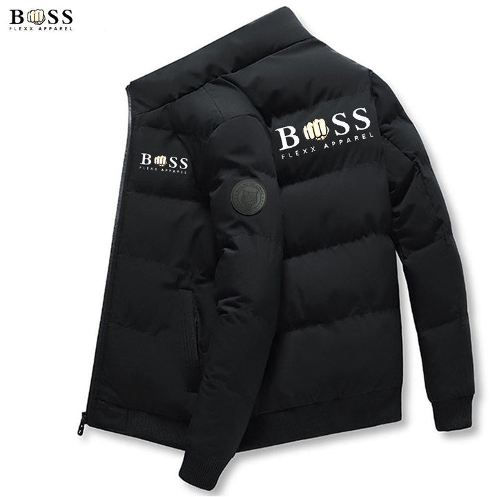 B👊🏽SS |  Special Edition Winter Jacket - Klasseva USA