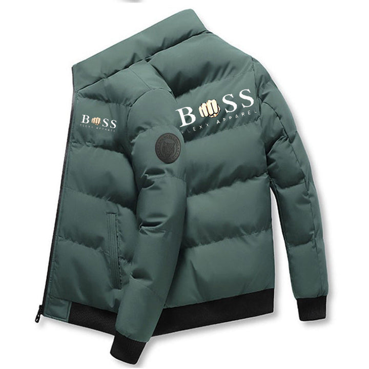 B👊🏽SS |  Special Edition Winter Jacket - Klasseva USA